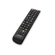 Univerzálny diaľkový ovládač SAVIO RC-07 (televízory) Univerzálny diaľkový ovládač SAVIO RC-07 (televízory)