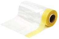 Maliarska fólia s páskou 55 cm x 33 m CHRÁNI Maliarska fólia s páskou 55 cm x 33 m CHRÁNI