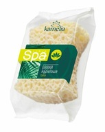 Kamélia špongia do kúpeľa SPA pás