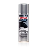 SONAX Ošetrujúci prípravok na gumu 300 ml.- 340200