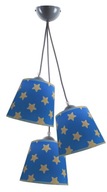 DETSKÉ LED STROPNÉ ZÁVESNÉ LAMP DETSKÉ LED STROPNÉ ZÁVESNÉ LAMP