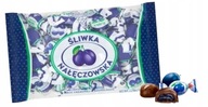 Nałęczowska Slivka v čokoláde Solidarność Slivkové cukríky 1kg Nałęczowska Slivka v čokoláde Solidarność Slivkové cukríky 1kg