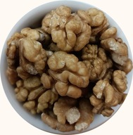 Polovičky vlašských orechov lúpané 500g KVALITA Polovičky vlašských orechov lúpané 500g KVALITA