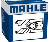 Piestne krúžky MAHLE pre MULTICAR Tremo 501 Piestne krúžky MAHLE pre MULTICAR Tremo 501