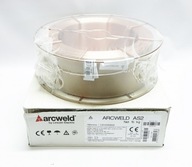 Drôt zvárací SG2 0,8 / 15kg ARCWELD LINCOLN