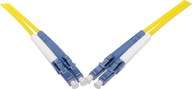 Patchcord LC/PC-LC/PC SM dx 2,8mm G657A1 25m