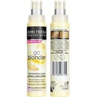 John Frieda Go Blonder 100 ml rozjasňujúci sprej Z NEMECKA John Frieda Go Blonder 100 ml rozjasňujúci sprej Z NEMECKA