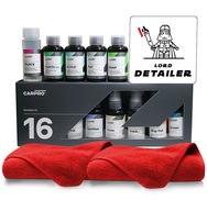 CarPro Cube Box - Kompletná sada 16 x 50 ml testerov CarPro Cube Box - Kompletná sada 16 x 50 ml testerov