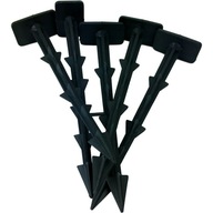 KOTVNÉ KOLÍKY DO AGRO NETKANÉ LÁTKY AGRO LÁTKA 12cm KOTVNÉ KOLÍKY DO AGRO NETKANÉ LÁTKY AGRO LÁTKA 12cm