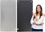 PROFESIONÁLNA FITNESS PODLOŽKA HMS S OTVORMI NA KLUB PROFESIONÁLNA FITNESS PODLOŽKA HMS S OTVORMI NA KLUB