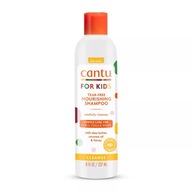 Vyživujúci jemný šampón pre deti Cantu for kids 237 ml Vyživujúci jemný šampón pre deti Cantu for kids 237 ml