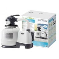 Intex Pieskové filtračné čerpadlo 10500 l 26648GS