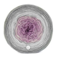 KOKONEK Soft 211 ombre KOKONEK Mimoriadne jemný akryl KOKONEK Soft 211 ombre KOKONEK Mimoriadne jemný akryl