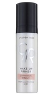 Golden Rose báza pod make-up s efektom rozjasňovača 30ml Golden Rose báza pod make-up s efektom rozjasňovača 30ml