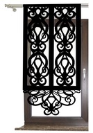OTVORENÉ PANELY PRIPRAVENÉ VZORKY ZÁCLONOV 60 x 120 OTVORENÉ PANELY PRIPRAVENÉ VZORKY ZÁCLONOV 60 x 120