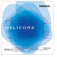 Struny D'Addario Helicore H-410 Medium Scale