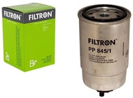 FILTRON PALIVOVÝ FILTER PP 845/1 FILTRON PALIVOVÝ FILTER PP 845/1