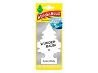 WUNDER BAUM ARKTICKÝ BIELY VIANOČNÝ STROMČEK WUNDER BAUM ARKTICKÝ BIELY VIANOČNÝ STROMČEK