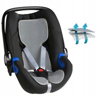 AIRCUDDLE PROTISEDADLOVÁ VLOŽKA PRE SEDADLO 0-13 kg AIRCUDDLE PROTISEDADLOVÁ VLOŽKA PRE SEDADLO 0-13 kg