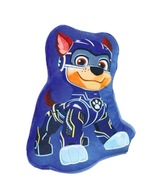 Vankúš Paw Patrol 3D Chase, modrý Vankúš Paw Patrol 3D Chase, modrý