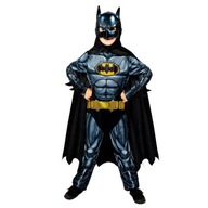 Kostým, prevlek Kostým Batman Black Carnival Balik 8-10 rokov Kostým, prevlek Kostým Batman Black Carnival Balik 8-10 rokov