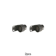 2 x adaptér na zástrčku prívesu Trailer 7 To Z 13 2 x adaptér na zástrčku prívesu Trailer 7 To Z 13