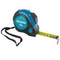 Makita P-72986 zvinovací meter 8 m návin Makita P-72986 zvinovací meter 8 m návin