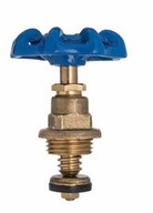 MOSADZNÁ HLAVA 1/2'' MOSADZNÁ HLAVA 1/2''