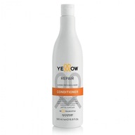 Kondicionér YELLOW REPAIR 500ml Kondicionér YELLOW REPAIR 500ml