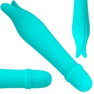 DOLPHIN STIMULAR VIBRATIONS BODU G SILNÉ ZÁŽITKY DOLPHIN STIMULAR VIBRATIONS BODU G SILNÉ ZÁŽITKY