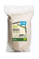 Špaldová múka typ 2000 bio 1,5 kg niro Špaldová múka typ 2000 bio 1,5 kg niro