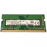 RAM DDR4 PC4 Hynix 8GB 2666V HMA81GS6CJR8N
