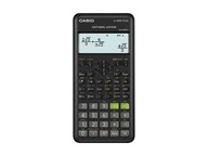 Kalkulačka CASIO FX-82ES Plus 2nd Edition Kalkulačka CASIO FX-82ES Plus 2nd Edition