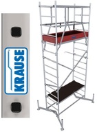 Hliníkové lešenie Krause ClimTec 0,60x1,50 5m