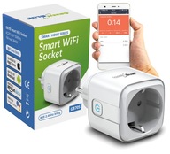 METER ENERGIE WATT METER WIFI DIAĽKOVÉ OVLÁDANIE METER ENERGIE WATT METER WIFI DIAĽKOVÉ OVLÁDANIE