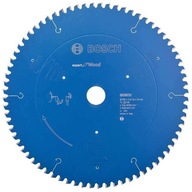 PÍLA BOSCH WIDIA 305 x 30 72z EXPERT