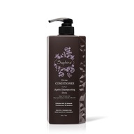 Saphira Divine kondicionér 1000 ml pre vlnité a kučeravé vlasy Saphira Divine kondicionér 1000 ml pre vlnité a kučeravé vlasy
