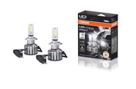 Osram LED autožiarovky H7/H18 6000K BRIGHT Osram LED autožiarovky H7/H18 6000K BRIGHT