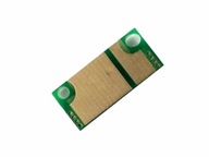 Tonerový čip pre Konica Minolta C452 C552 C652 502