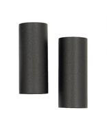 Maskovacie návleky 2 kusy 50 mm čierna str Maskovacie návleky 2 kusy 50 mm čierna str