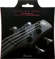Ibanez IEBS4C struny pre basgitaru Ibanez IEBS4C struny pre basgitaru