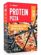 Proteínová pizza 500 g - syr GymBeam