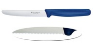 Victorinox 5.0832, nôž na zeleninu, zúbkovaná čepeľ 11 cm, švajčiarsky štandard Victorinox 5.0832, nôž na zeleninu, zúbkovaná čepeľ 11 cm, švajčiarsky štandard