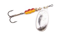 Mepps Aglia Silver 4 odstredivka 9g Mepps Aglia Silver 4 odstredivka 9g