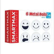 Smart Max 6 neutrálnych loptičiek IUVI Games IUVI Games Smart Max 6 neutrálnych loptičiek IUVI Games IUVI Games