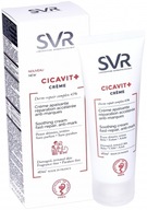 Svr Cicavit+ Creme krém na podráždenú pokožku 40 ml Svr Cicavit+ Creme krém na podráždenú pokožku 40 ml
