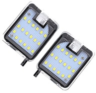 LED svetlo do zrkadla Ford Mondeo Kuga Focus Galaxy LED svetlo do zrkadla Ford Mondeo Kuga Focus Galaxy