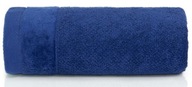 Uterák 100x150cm - VITO 550g Modrý Uterák 100x150cm - VITO 550g Modrý