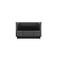 BLACK CLICK BOX úložný kontajner 450x300x190