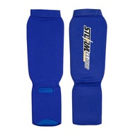 Flexibilné chrániče holene a chodidiel StormCloud Blue L Flexibilné chrániče holene a chodidiel StormCloud Blue L
